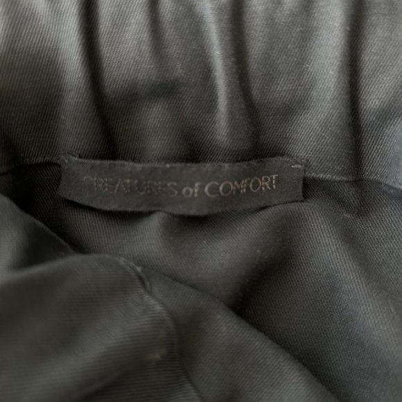 Creatures of Comfort Manka Skirt - Picture 8 of 9